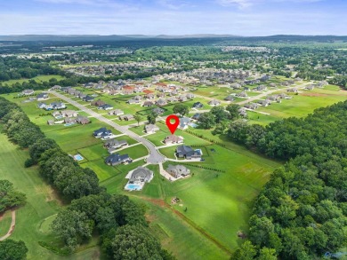Check out this one owner, single story rancher sitting on over on Colonial Golf Course in Alabama - for sale on GolfHomes.com, golf home, golf lot