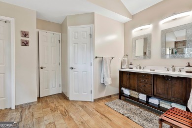 PICTURES are OUTSTANDING for this Beautifully Styled, UpGraded on Summergrove Golf Club in Georgia - for sale on GolfHomes.com, golf home, golf lot