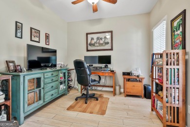PICTURES are OUTSTANDING for this Beautifully Styled, UpGraded on Summergrove Golf Club in Georgia - for sale on GolfHomes.com, golf home, golf lot