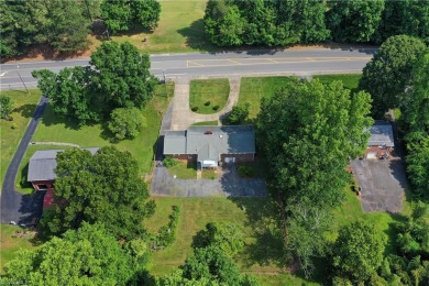 Open House Sunday Nov 9 12 - 2. BACK ON MARKET, Motivated Seller on Reynolds Park Golf Course in North Carolina - for sale on GolfHomes.com, golf home, golf lot