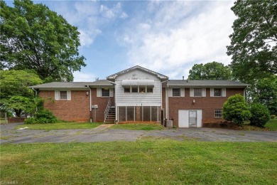 Open House Sunday Nov 9 12 - 2. BACK ON MARKET, Motivated Seller on Reynolds Park Golf Course in North Carolina - for sale on GolfHomes.com, golf home, golf lot