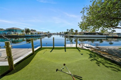 SELLER MOTIVATED & CAN WORK WITH BUYERS ON BUYING DOWN YOUR on Gulf Harbors Golf Course in Florida - for sale on GolfHomes.com, golf home, golf lot