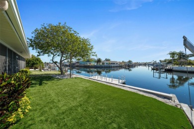 SELLER MOTIVATED & CAN WORK WITH BUYERS ON BUYING DOWN YOUR on Gulf Harbors Golf Course in Florida - for sale on GolfHomes.com, golf home, golf lot