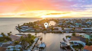 SELLER MOTIVATED & CAN WORK WITH BUYERS ON BUYING DOWN YOUR on Gulf Harbors Golf Course in Florida - for sale on GolfHomes.com, golf home, golf lot