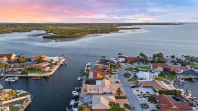 SELLER MOTIVATED & CAN WORK WITH BUYERS ON BUYING DOWN YOUR on Gulf Harbors Golf Course in Florida - for sale on GolfHomes.com, golf home, golf lot