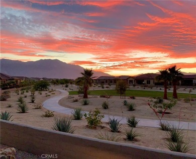 This home comes with approximately $300,000 in upgrades on Mission Hills Golf Club in California - for sale on GolfHomes.com, golf home, golf lot