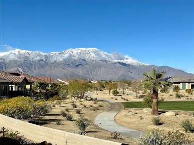 This home comes with approximately $300,000 in upgrades on Mission Hills Golf Club in California - for sale on GolfHomes.com, golf home, golf lot