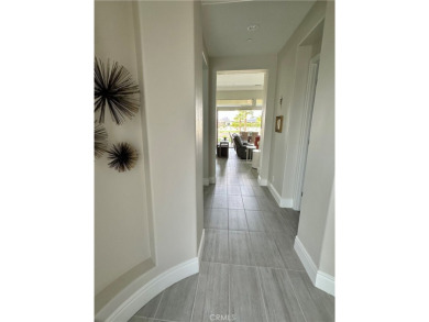 This home comes with approximately $300,000 in upgrades on Mission Hills Golf Club in California - for sale on GolfHomes.com, golf home, golf lot