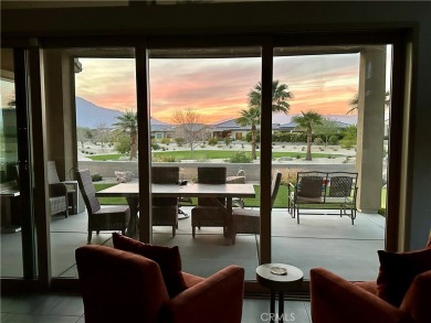 This home comes with approximately $300,000 in upgrades on Mission Hills Golf Club in California - for sale on GolfHomes.com, golf home, golf lot