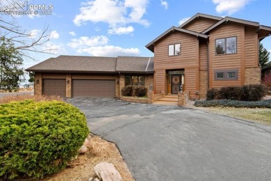 Welcome to this stunningly remodeled home! This home offers 3 on Kissing Camels Golf Course in Colorado - for sale on GolfHomes.com, golf home, golf lot