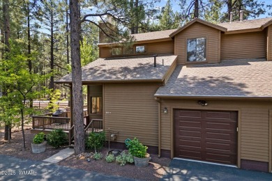 Beautiful End-Unit Townhome! 

Discover this wonderful townhome on Pinetop Lakes Golf and Country Club in Arizona - for sale on GolfHomes.com, golf home, golf lot