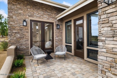 BRAND NEW CONSTRUCTION in ArrowCreek - rare single story with on ArrowCreek Golf Club - The Challenge in Nevada - for sale on GolfHomes.com, golf home, golf lot