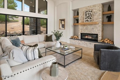 BRAND NEW CONSTRUCTION in ArrowCreek - rare single story with on ArrowCreek Golf Club - The Challenge in Nevada - for sale on GolfHomes.com, golf home, golf lot