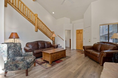 Beautiful End-Unit Townhome! 

Discover this wonderful townhome on Pinetop Lakes Golf and Country Club in Arizona - for sale on GolfHomes.com, golf home, golf lot