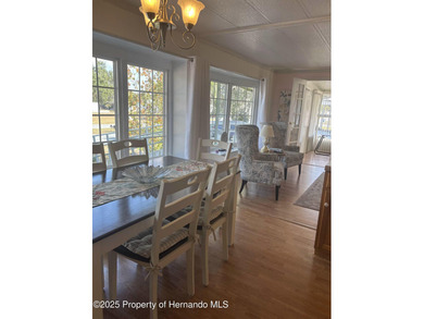 Move in ready, fully furnished!! Come enjoy the Florida weather on High Point Golf Club, Inc. in Florida - for sale on GolfHomes.com, golf home, golf lot