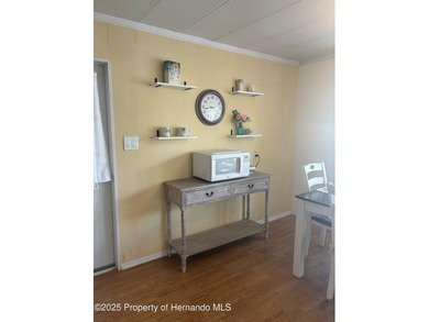 Move in ready, fully furnished!! Come enjoy the Florida weather on High Point Golf Club, Inc. in Florida - for sale on GolfHomes.com, golf home, golf lot