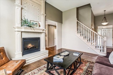 Welcome to this beautifully cared-for, brick home is ideally on Willowbend Golf Club in Kansas - for sale on GolfHomes.com, golf home, golf lot