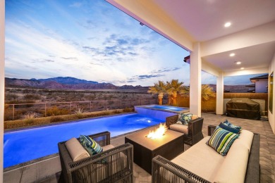 With unobstructed views of one of Southern Utah's most on Green Spring Country Club in Utah - for sale on GolfHomes.com, golf home, golf lot