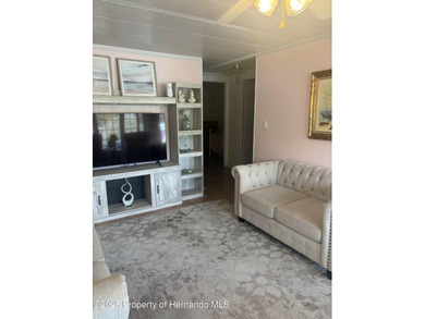 Move in ready, fully furnished!! Come enjoy the Florida weather on High Point Golf Club, Inc. in Florida - for sale on GolfHomes.com, golf home, golf lot