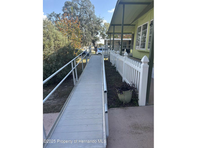 Move in ready, fully furnished!! Come enjoy the Florida weather on High Point Golf Club, Inc. in Florida - for sale on GolfHomes.com, golf home, golf lot