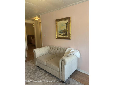 Move in ready, fully furnished!! Come enjoy the Florida weather on High Point Golf Club, Inc. in Florida - for sale on GolfHomes.com, golf home, golf lot