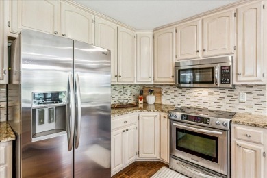 Welcome to this beautifully cared-for, brick home is ideally on Willowbend Golf Club in Kansas - for sale on GolfHomes.com, golf home, golf lot