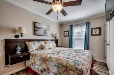 Looking for an affordable beach retreat that's move-in ready in on Barefoot Resort and Golf Club  in South Carolina - for sale on GolfHomes.com, golf home, golf lot