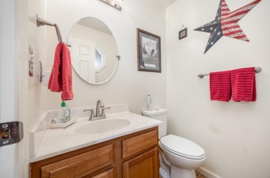 Located on Kelly's Hidden Acres Golf Course neighborhood, this on  in Indiana - for sale on GolfHomes.com, golf home, golf lot