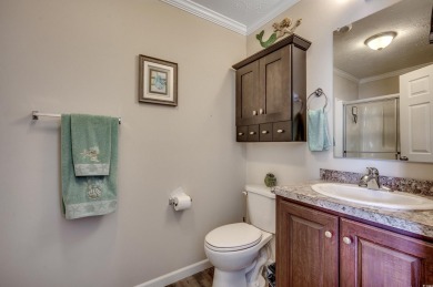 Looking for an affordable beach retreat that's move-in ready in on Barefoot Resort and Golf Club  in South Carolina - for sale on GolfHomes.com, golf home, golf lot