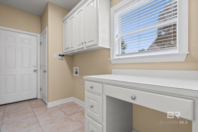 This 3-bedroom, 2.5-bath home with 2,279 sq. ft. blends comfort on TimberCreek Golf Club in Alabama - for sale on GolfHomes.com, golf home, golf lot