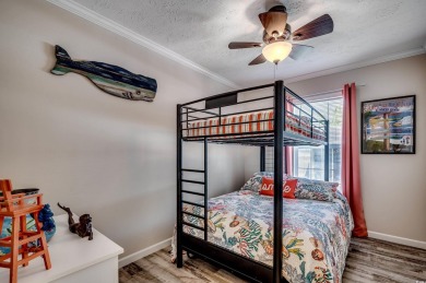 Looking for an affordable beach retreat that's move-in ready in on Barefoot Resort and Golf Club  in South Carolina - for sale on GolfHomes.com, golf home, golf lot