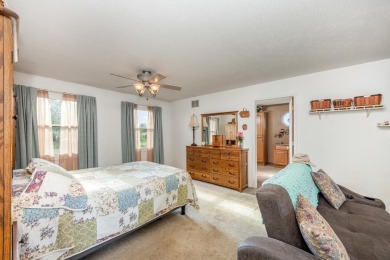 Located on Kelly's Hidden Acres Golf Course neighborhood, this on  in Indiana - for sale on GolfHomes.com, golf home, golf lot