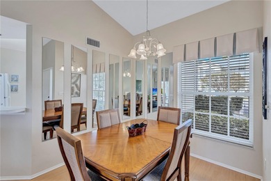 Move right in to this fantastic 2 bedroom 2 bath condo on the on Tara Golf and Country Club in Florida - for sale on GolfHomes.com, golf home, golf lot