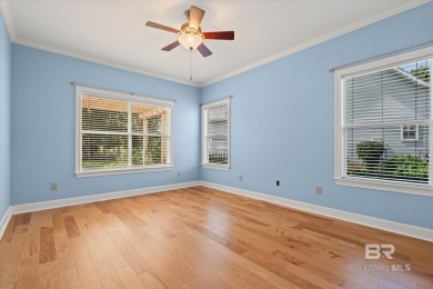 This 3-bedroom, 2.5-bath home with 2,279 sq. ft. blends comfort on TimberCreek Golf Club in Alabama - for sale on GolfHomes.com, golf home, golf lot
