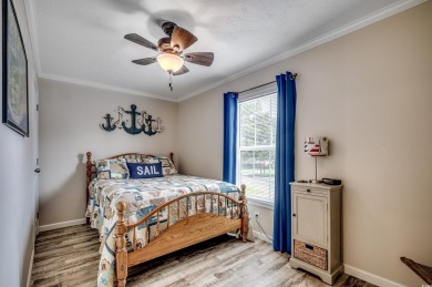 Looking for an affordable beach retreat that's move-in ready in on Barefoot Resort and Golf Club  in South Carolina - for sale on GolfHomes.com, golf home, golf lot