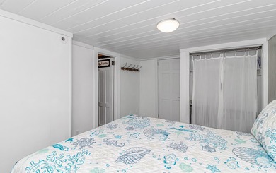 Welcome to this charming 3 BR, 3 Bath coastal retreat located in on Beachwood Golf Club in South Carolina - for sale on GolfHomes.com, golf home, golf lot