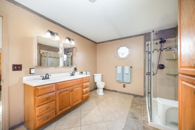 Located on Kelly's Hidden Acres Golf Course neighborhood, this on  in Indiana - for sale on GolfHomes.com, golf home, golf lot