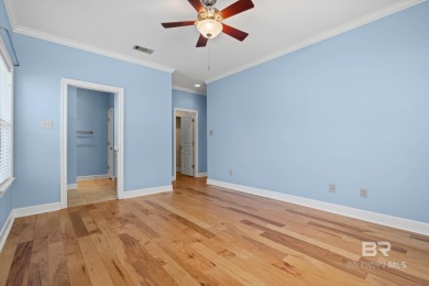 This 3-bedroom, 2.5-bath home with 2,279 sq. ft. blends comfort on TimberCreek Golf Club in Alabama - for sale on GolfHomes.com, golf home, golf lot