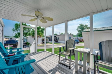 Looking for an affordable beach retreat that's move-in ready in on Barefoot Resort and Golf Club  in South Carolina - for sale on GolfHomes.com, golf home, golf lot