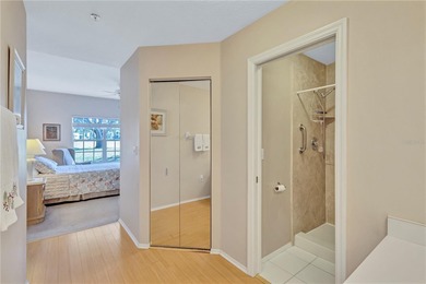 Move right in to this fantastic 2 bedroom 2 bath condo on the on Tara Golf and Country Club in Florida - for sale on GolfHomes.com, golf home, golf lot