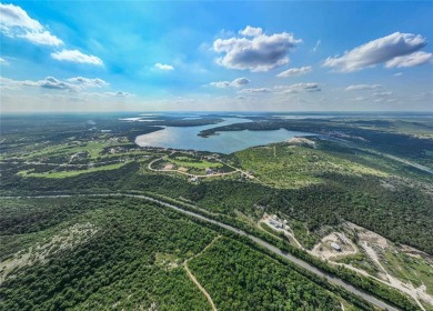 One of a kind home site with stunning views of the Brazos River on The Cliffs Resort in Texas - for sale on GolfHomes.com, golf home, golf lot