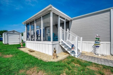 Looking for an affordable beach retreat that's move-in ready in on Barefoot Resort and Golf Club  in South Carolina - for sale on GolfHomes.com, golf home, golf lot