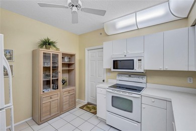 Move right in to this fantastic 2 bedroom 2 bath condo on the on Tara Golf and Country Club in Florida - for sale on GolfHomes.com, golf home, golf lot