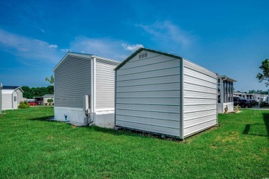 Looking for an affordable beach retreat that's move-in ready in on Barefoot Resort and Golf Club  in South Carolina - for sale on GolfHomes.com, golf home, golf lot