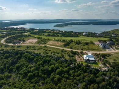 One of a kind home site with stunning views of the Brazos River on The Cliffs Resort in Texas - for sale on GolfHomes.com, golf home, golf lot