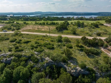 One of a kind home site with stunning views of the Brazos River on The Cliffs Resort in Texas - for sale on GolfHomes.com, golf home, golf lot