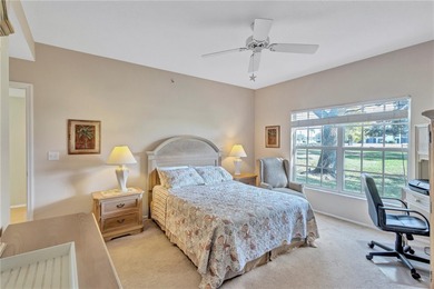 Move right in to this fantastic 2 bedroom 2 bath condo on the on Tara Golf and Country Club in Florida - for sale on GolfHomes.com, golf home, golf lot