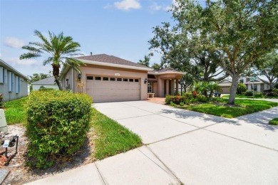 Beautifully maintained and updated home on a corner lot in a on Links At Greenfield Plantation in Florida - for sale on GolfHomes.com, golf home, golf lot