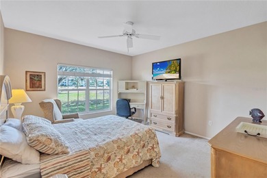 Move right in to this fantastic 2 bedroom 2 bath condo on the on Tara Golf and Country Club in Florida - for sale on GolfHomes.com, golf home, golf lot