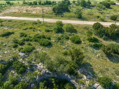 One of a kind home site with stunning views of the Brazos River on The Cliffs Resort in Texas - for sale on GolfHomes.com, golf home, golf lot